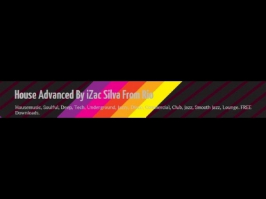 House In The Disco Flavour  02.10.2013 By iZac Silva