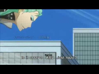 Katekyo Hitman Reborn Opening 7 Funny Sunny Day By SxOxU