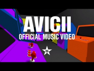 Avicii & Sebastien Drums - My Feelings For You (Official Music Video)