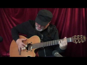 Gruppa Krovi - Gruppa Kino - Виктор Цой - Группа Крови - Igor Presnyakov - guitar