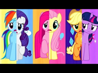 My Little Pony | Дружба - это чудо. 3 сезон — What My Cutie Mark is Telling Me (Russian Official)