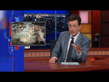 What Is Art? Follow-Up: What Is Porn?
