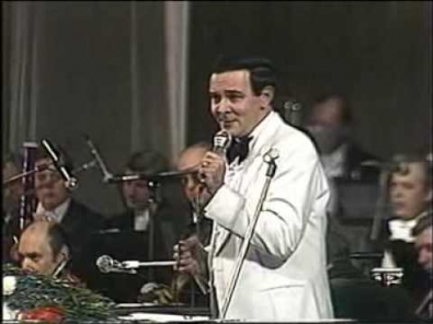 Muslim Magomaev - Муслим МАГОМАЕВ 