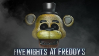 Five Nights at Freddy's: The Movie