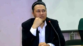 Намаз оқу үшін араб тілін менгеру шарт па?А.Қуанышбаев
