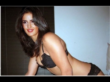 KATRINA KAIF EX PORN STAR?