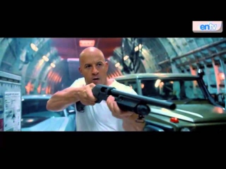 «Форсаж 7» перенесли на 2015 год