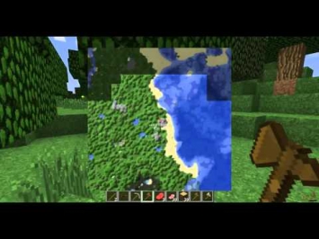 Minecraft - [ОСТОРОЖНО МАТ] - 01 - Похуй пляшем ! (+16)