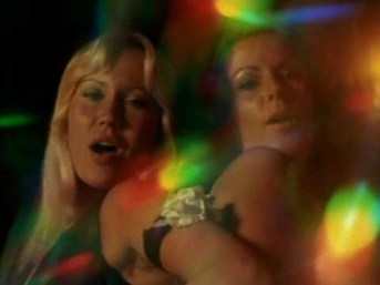 Abba - Summer Night City