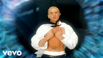 Eminem - Superman (Clean Version)