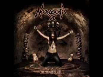 Necrodeath Pleasure To Kill (Kreator)