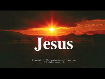 Jesus der Film ►Komplett German [HQ-Version | 2014]