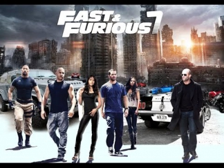 ФОРСАЖ 7 УЖЕ В СЕТИ В HD КАЧЕСТВЕ!!!!! СМОТРИТЕ ПОЛНОСТЬЮ ФИЛЬМ.