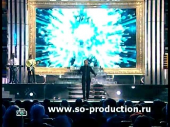 Евгений Росс - Запоздалый снег (Шансон года 2009)