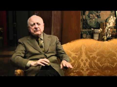 Yves Saint-Laurent, Pierre Bergé, l'amour fou (documentaire)