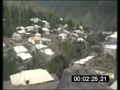 Шах Даг портал   Видео Зурна народная музыка Дагестан  долина реки Самур