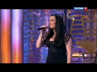 Елена Ваенга - Папа, нарисуй (Субботний вечер)