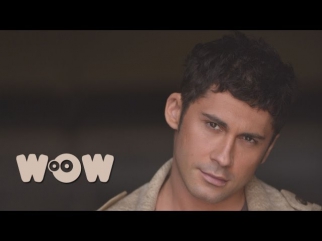 DAN BALAN - Люби - Премьера Песни на WOW TV