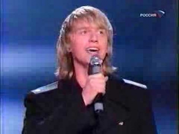 Вечер на рейде (Алексей Гоман, Руслан Алехно)