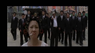 Kung Fu Hustle Trailer HD