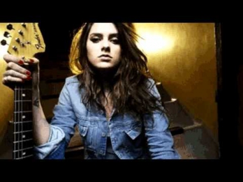 Better Late Than Never - Tiffany Page