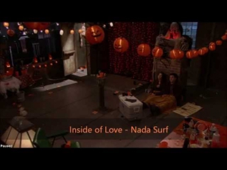 Inside of Love - Nada Surf with Lyrics (How I Met Your Mother)