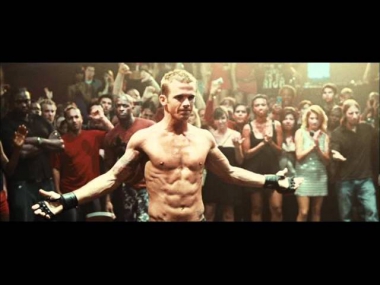 Music for training #1 Eminem-Till i collapse