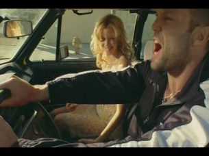 CRANK Car Chase Scene 2