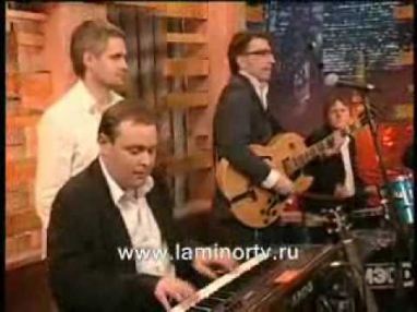 Елена Ваенга Угостите даму сигаретой