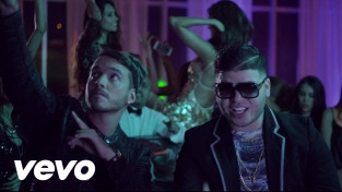 J. Balvin - 6 AM ft. Farruko