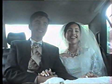 SAMARKAND TUY 2007