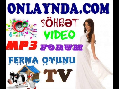 Oyun havaları-Toy mahnısı(onlaynda.com)Logosuz