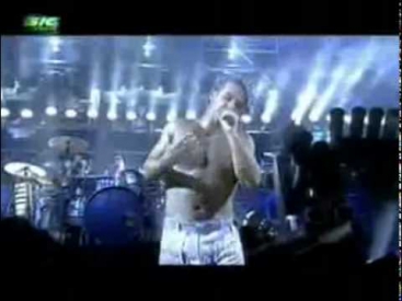 Rammstein - Du Hast Live Aus Berlin