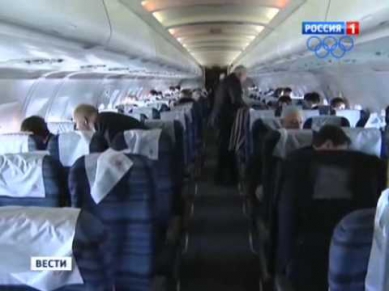 Даёшь VIP Авиадебоширу Третьякову   VIP сортир!