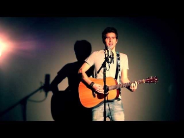 Will.i.am feat. Justin Bieber - #thatPOWER/You and me Acoustic Version by Jona Selle