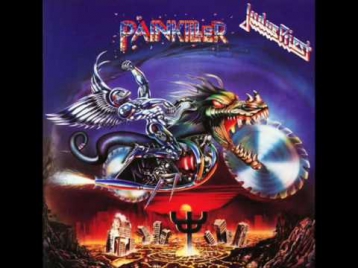 Judas Priest - A Touch of Evil