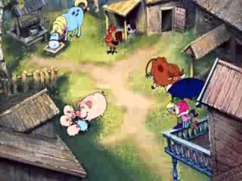Попугай Кеша МУЛЬТФИЛЬМЫ CARTOON SERIES ALL