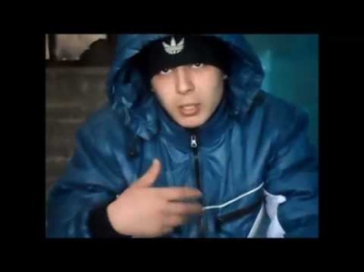 Шарага 47 ( Пародия на Kaka 47)
