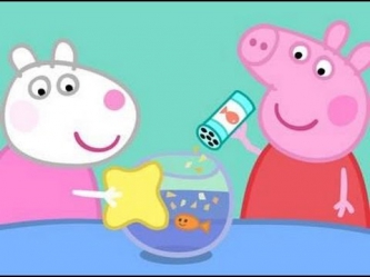 Peppa Pig English Episodes - New HD Peppa Pig Playlist (#5)