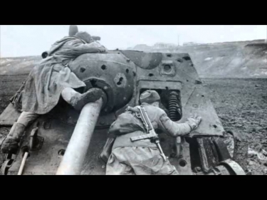 военная лирика-песня 
