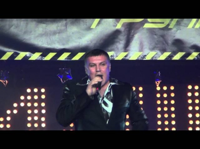 Гера Грач - Я молодой. я/к Адмирал 26.01.13г.