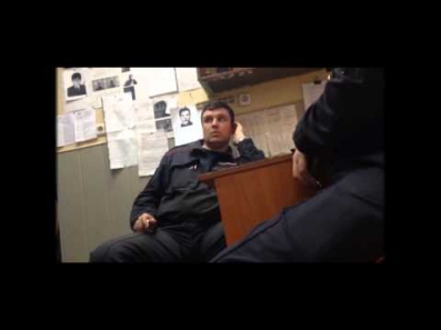Московский менты (Полиция) (Скрытые камера)