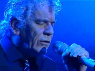 Dan McCafferty ( NAZARETH ) 