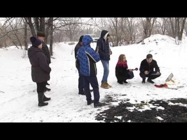 Другая правда / 18 февраля 21:00 / анонс