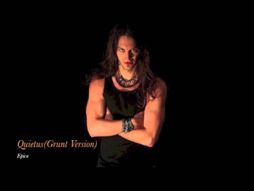 Epica - Quietus (Grunt Version)