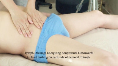 3321P1 Sec10A2 MEA Male Energizing Acupressure G629 LDEA