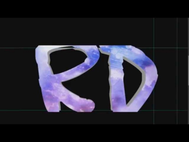 Speed Art #5 RD (Grunge)
