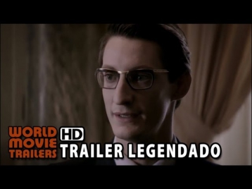 Yves Saint Laurent - Trailer oficial legendado (2014) HD