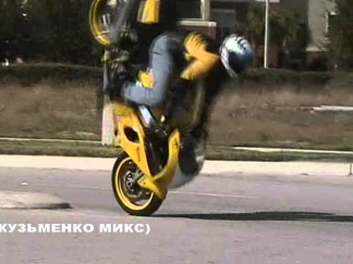 MOTTO EXTREME  &  HEMP DA BEAT   Вечная память РУСЛАН КУЗЬМЕНКО МИКС   МР4
