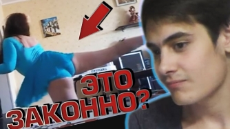 ДЕТСКОЕ ПОРНО НА ЮТУБ? - Первые видео школьников